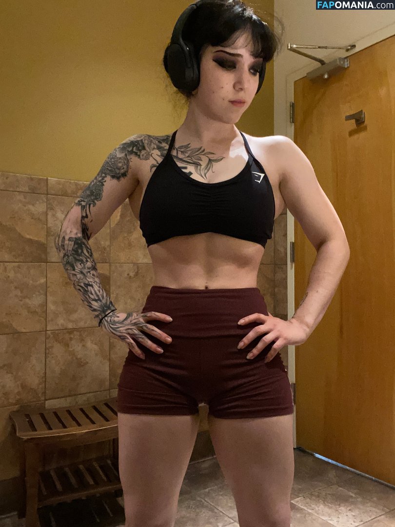 Amber The Valkyrie / amberthevalkyrie Desnudo OnlyFans  Foto filtrada #59