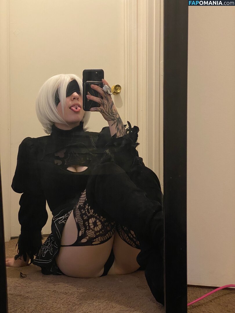 Amber The Valkyrie / amberthevalkyrie Desnudo OnlyFans  Foto filtrada #256