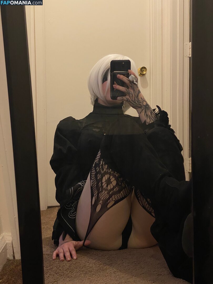 Amber The Valkyrie / amberthevalkyrie Desnudo OnlyFans  Foto filtrada #260