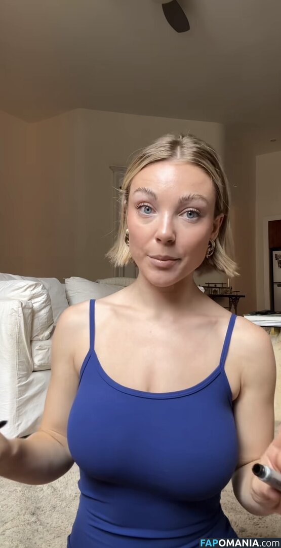 Amber Yackzan / amberyackzan Desnudo OnlyFans  Foto filtrada #10