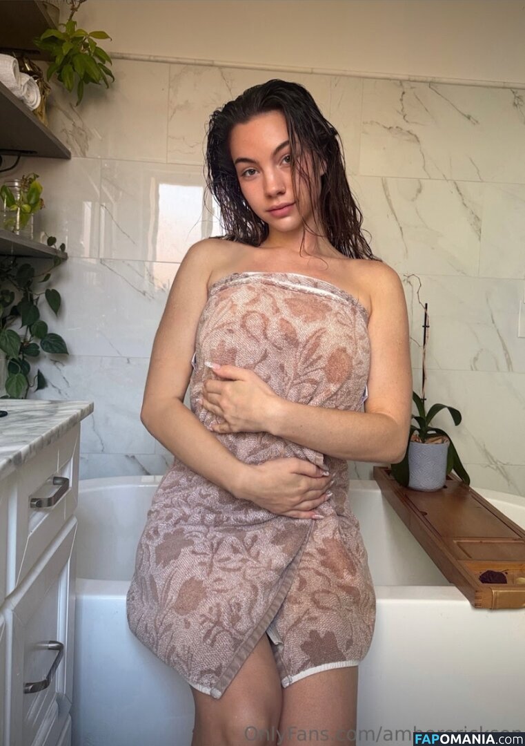amber_erickson_ / ambererickson Desnudo OnlyFans  Foto filtrada #17
