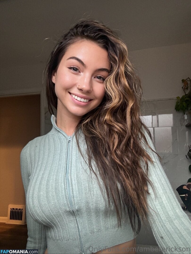 amber_erickson_ / ambererickson Desnudo OnlyFans  Foto filtrada #21
