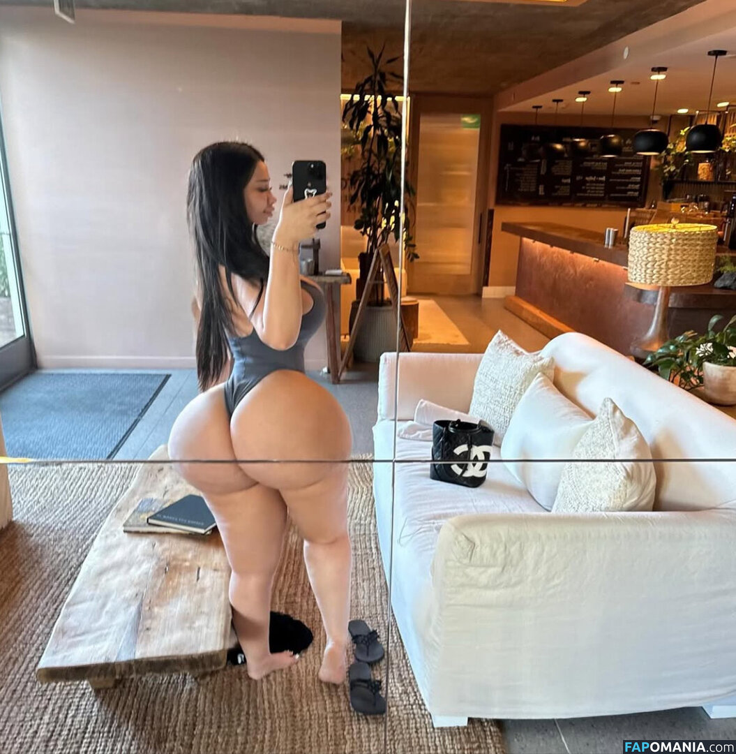 Ambernyy / amburnee Desnudo OnlyFans  Foto filtrada #4