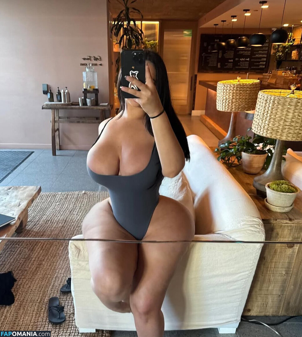 Ambernyy / amburnee Desnudo OnlyFans  Foto filtrada #8