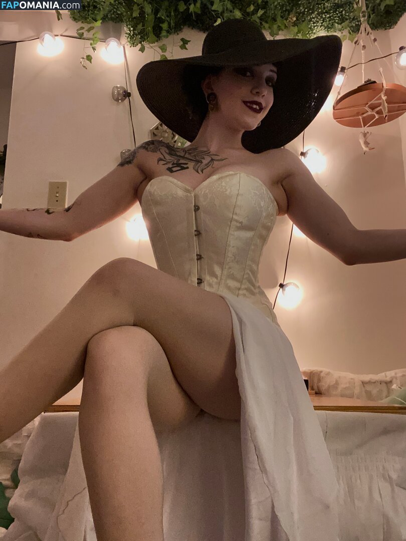 amberthevalkyrie Desnudo OnlyFans  Foto filtrada #113