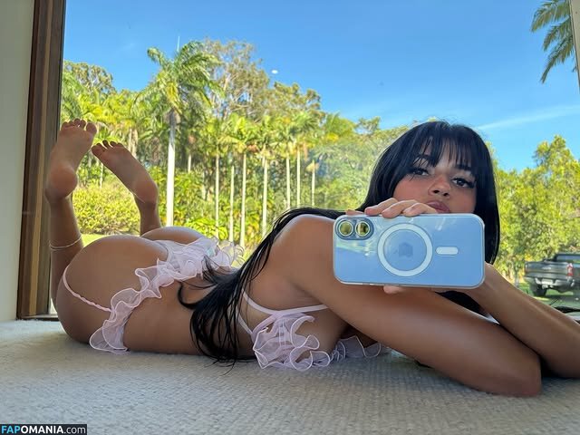 Ambra Guiotto / ambraguiotto Desnudo OnlyFans  Foto filtrada #13