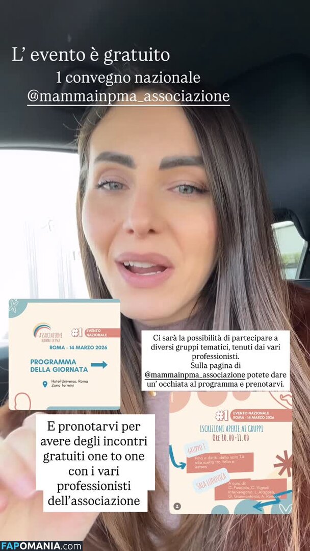 Ambra Ronconi / ab_ambra / https: Desnudo OnlyFans  Foto filtrada #1