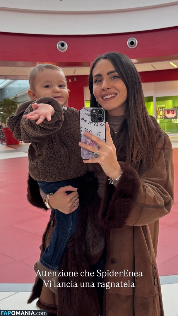 Ambra Ronconi / ab_ambra / https: Desnudo OnlyFans  Foto filtrada #2