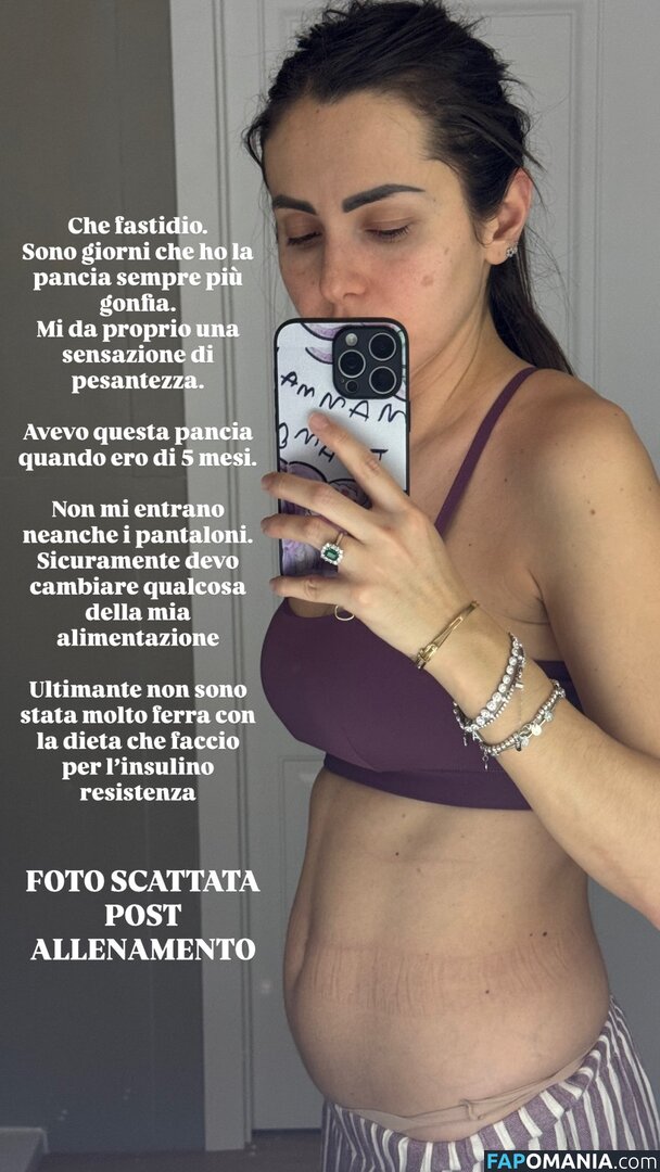 Ambra Ronconi / ab_ambra / https: Desnudo OnlyFans  Foto filtrada #3