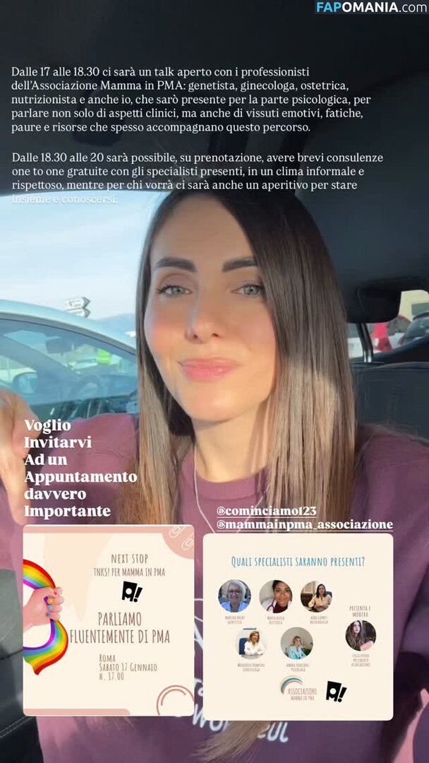 Ambra Ronconi / ab_ambra / https: Desnudo OnlyFans  Foto filtrada #6