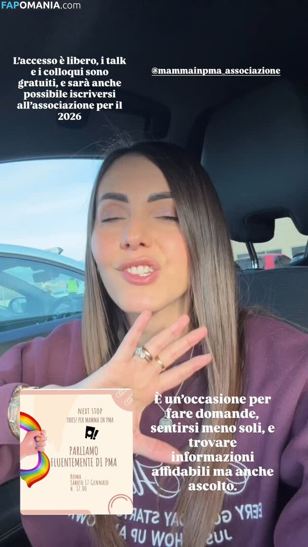 Ambra Ronconi / ab_ambra / https: Desnudo OnlyFans  Foto filtrada #7