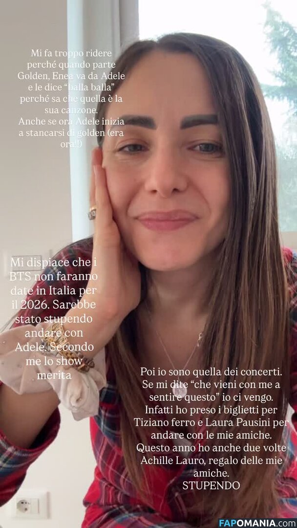 Ambra Ronconi / ab_ambra / https: Desnudo OnlyFans  Foto filtrada #9