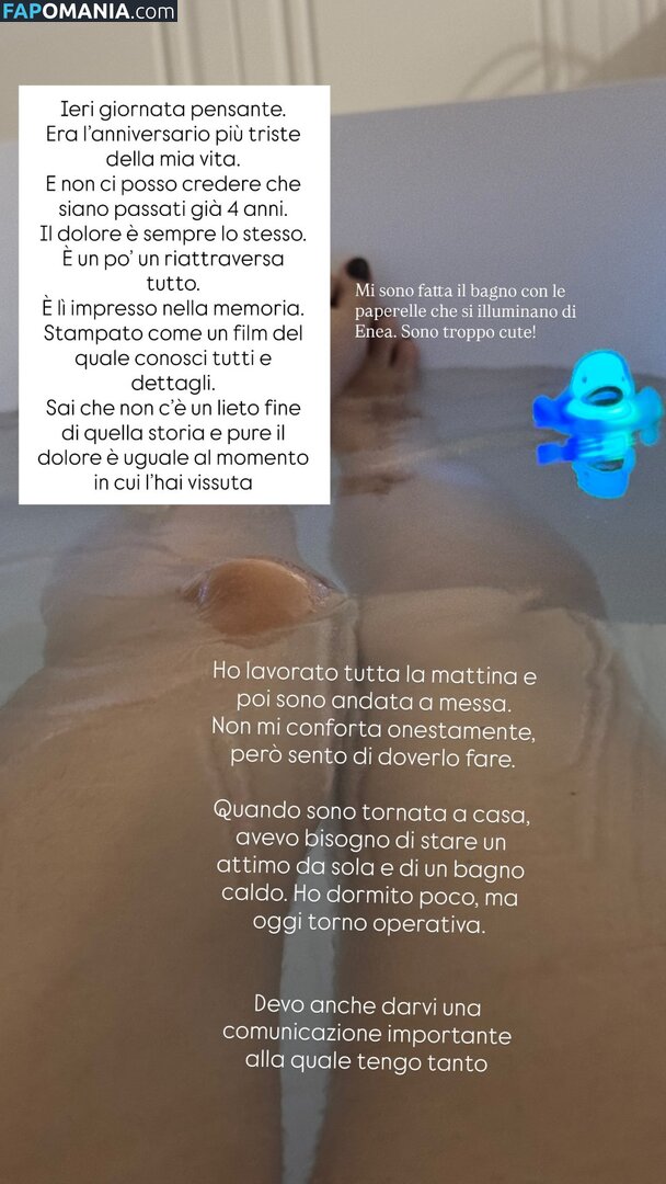 Ambra Ronconi / ab_ambra / https: Desnudo OnlyFans  Foto filtrada #10