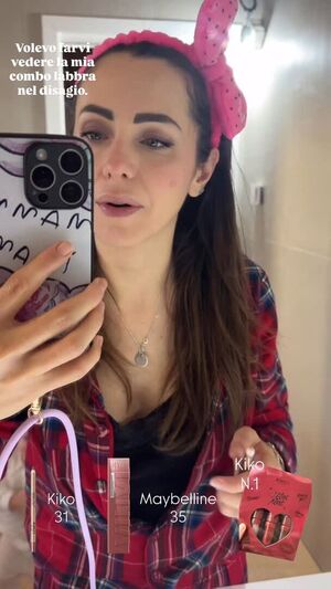 Ambra Ronconi