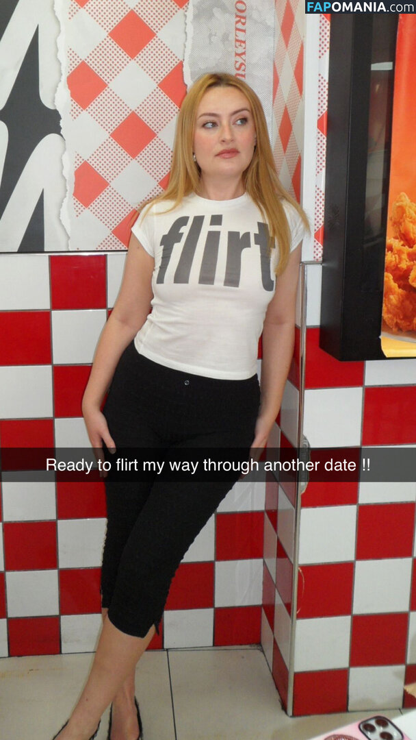 Amelia Dimoldenberg / ameliadimz Desnudo OnlyFans  Foto filtrada #317