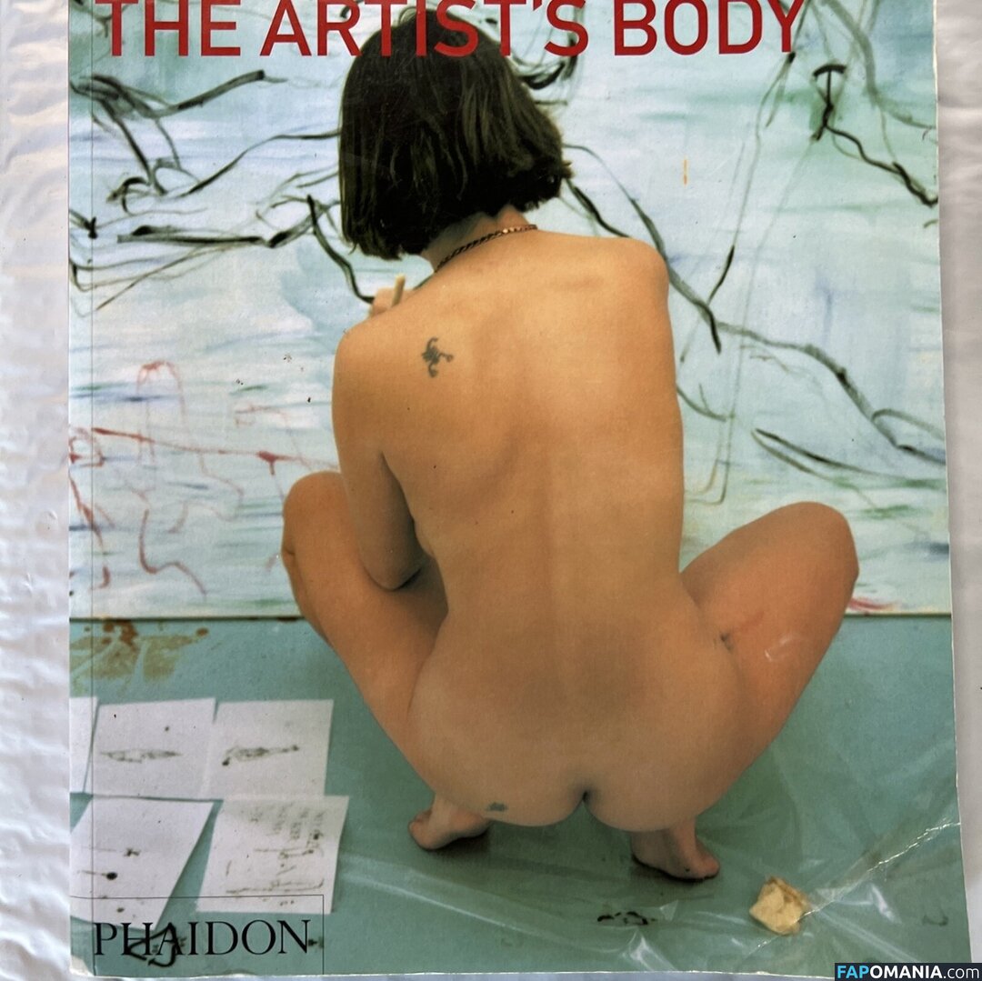 Amelia Jones Desnudo OnlyFans  Foto filtrada #10