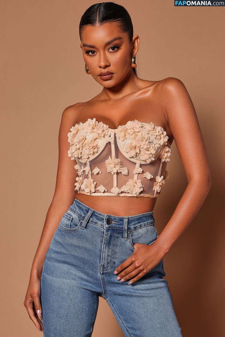 Amelia Rose Desnudo OnlyFans  Foto filtrada #6