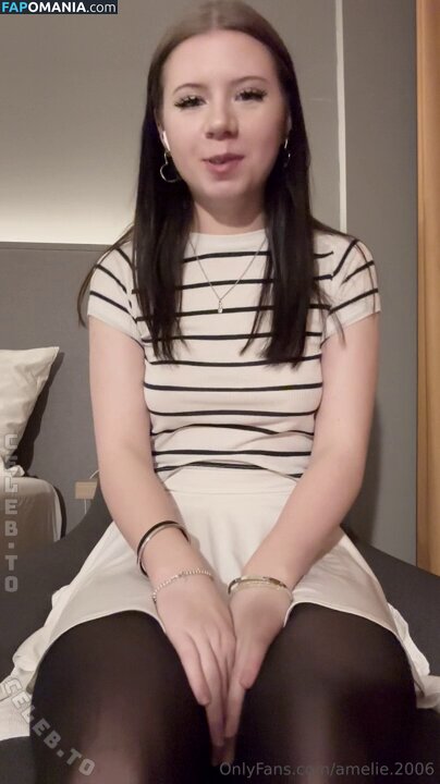 Amelie.2006 / amelie.arndt Desnudo OnlyFans  Foto filtrada #22