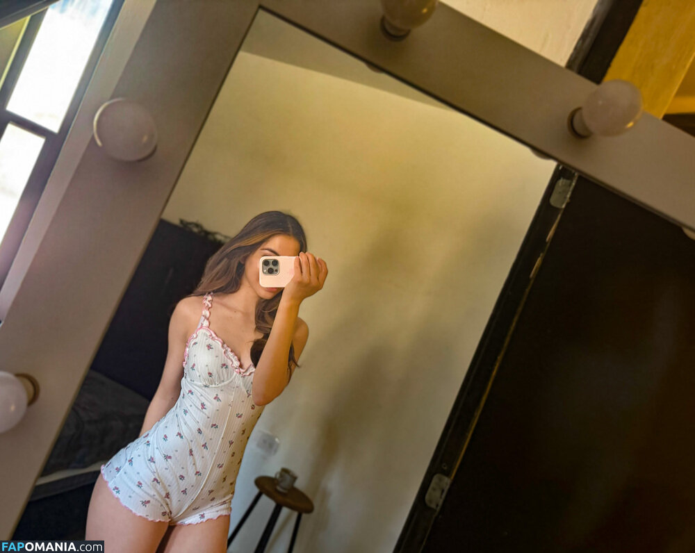 America Soto / AmericaSoto18 / americas098 / amesoto / https: / soyamericaa / soyamericaaa Desnudo OnlyFans  Foto filtrada #2