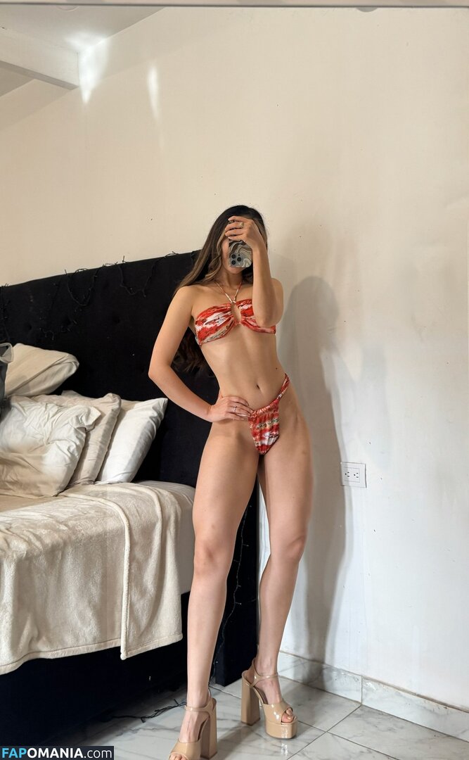 America Soto / AmericaSoto18 / americas098 / amesoto / https: / soyamericaa / soyamericaaa Desnudo OnlyFans  Foto filtrada #12