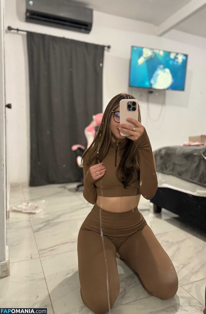 America Soto / AmericaSoto18 / americas098 / amesoto / https: / soyamericaa / soyamericaaa Desnudo OnlyFans  Foto filtrada #13