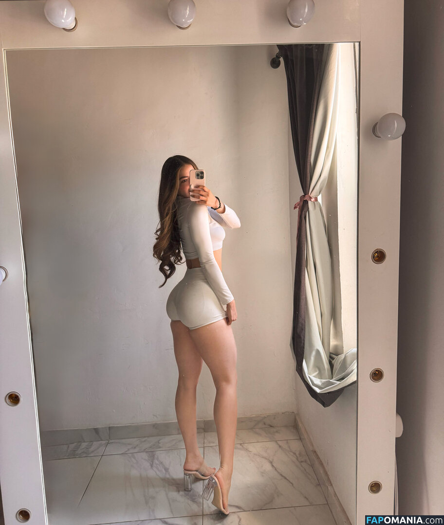 America Soto / AmericaSoto18 / americas098 / amesoto / https: / soyamericaa / soyamericaaa Desnudo OnlyFans  Foto filtrada #15