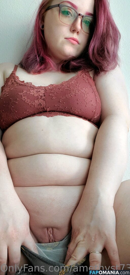 777wow3 / Amethysts73 / amethyst73 Desnudo OnlyFans  Foto filtrada #11