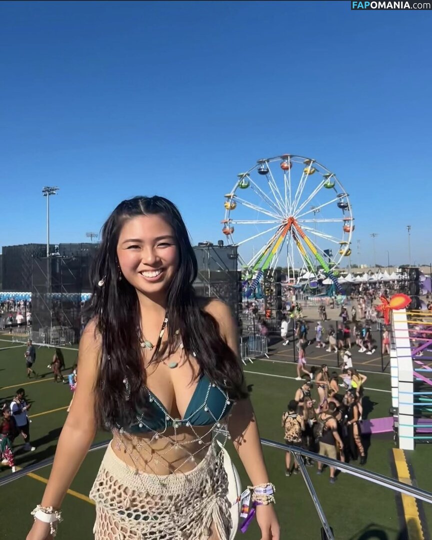 Amie Su / amiesuu Desnudo OnlyFans  Foto filtrada #1