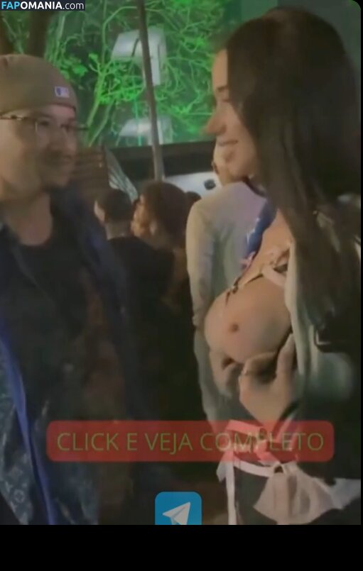 AMICHANCOSPLAY / Amiichan Desnudo OnlyFans  Foto filtrada #1