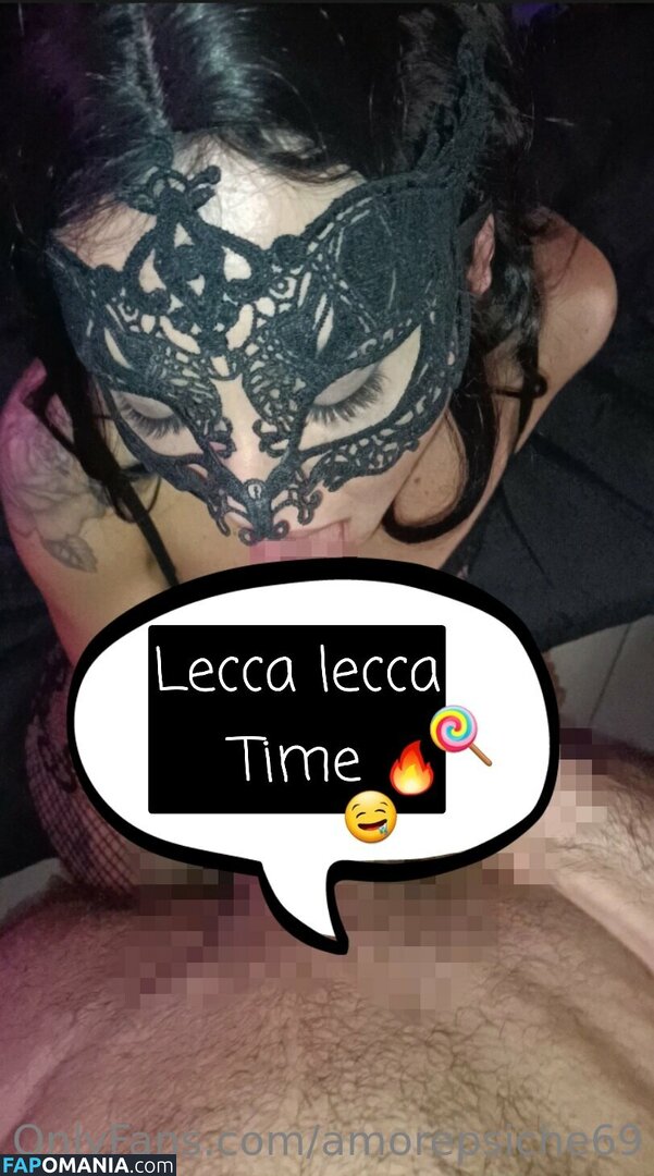 amorepsiche69 / amorepsichemusic Desnudo OnlyFans  Foto filtrada #1