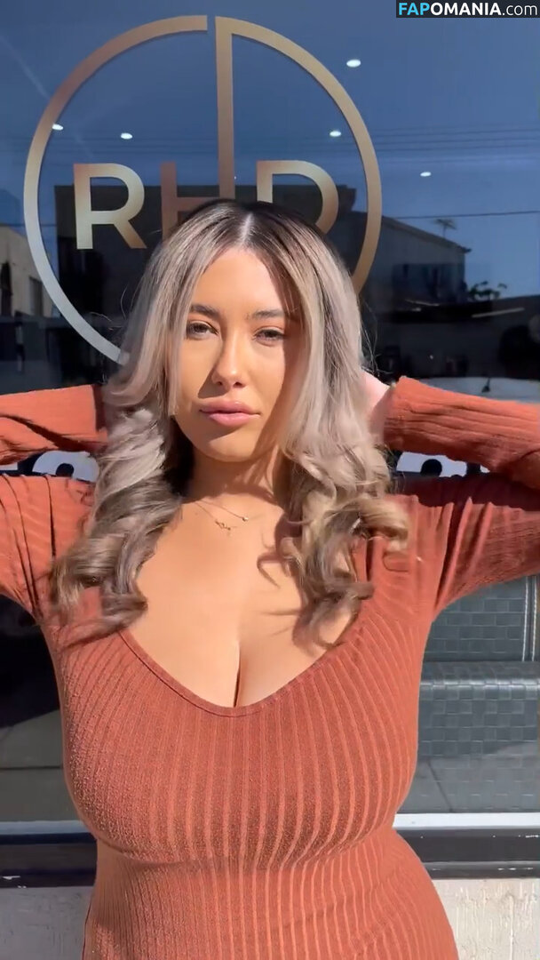 Amy Spencer Desnudo OnlyFans  Foto filtrada #17