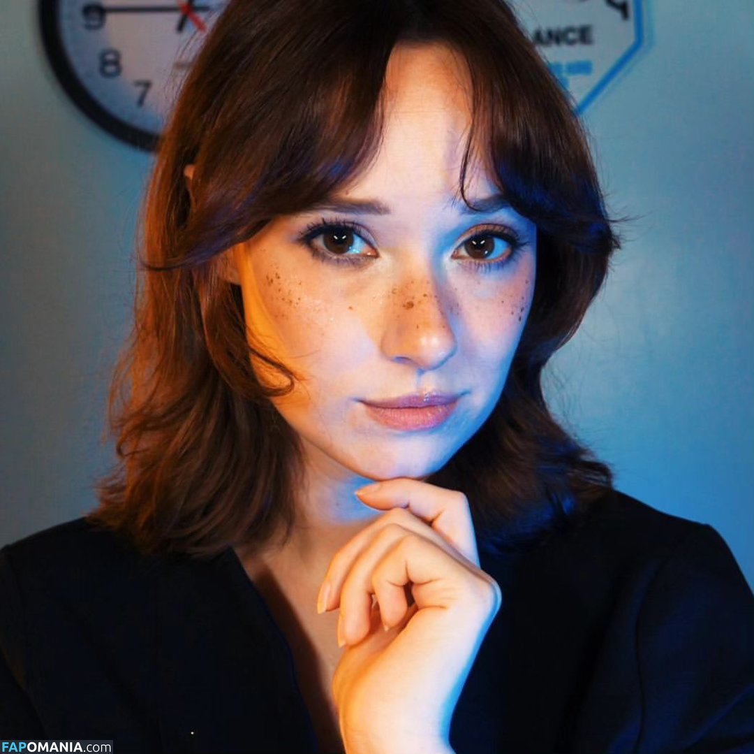 AmyKay ASMR / AmyKayAsmr / asmrkay Desnudo OnlyFans  Foto filtrada #9