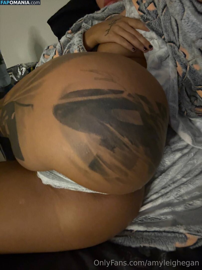 Amyleighegan / amyleighegan_ Desnudo OnlyFans  Foto filtrada #14