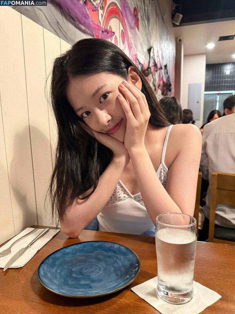 An IVE / An Yujin 안유진 | / _yujin_an Desnudo OnlyFans  Foto filtrada #25