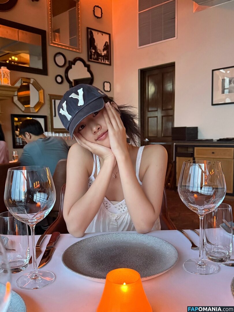 An IVE / An Yujin 안유진 | / _yujin_an Desnudo OnlyFans  Foto filtrada #26