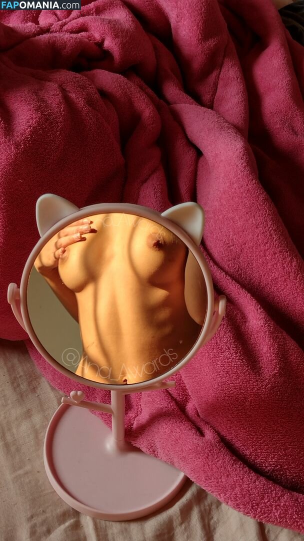 Ana_Awards Desnudo OnlyFans  Foto filtrada #22