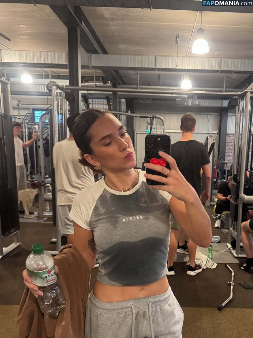 Ana Bochi / ana_bochi Desnudo OnlyFans  Foto filtrada #25