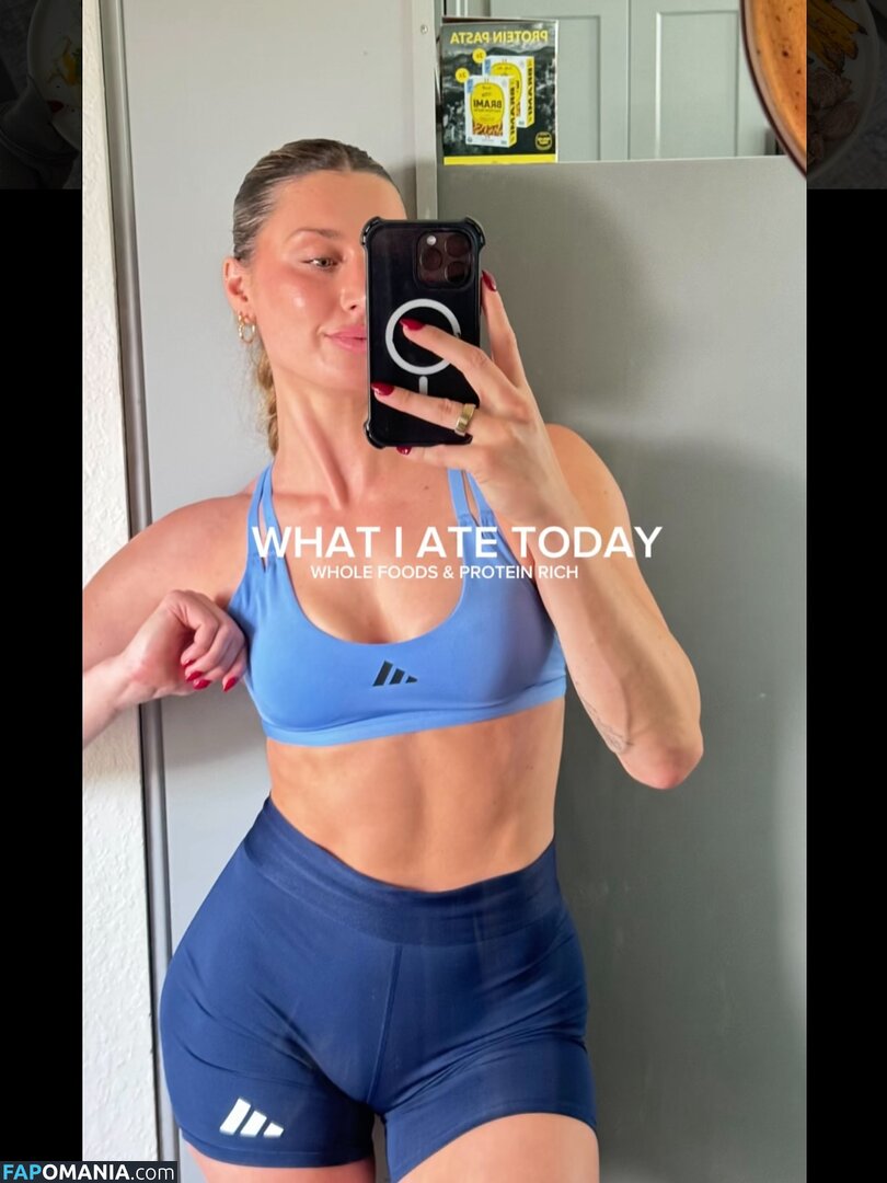 Ana Bruni / anabruni.softball / thesoftballchic Desnudo OnlyFans  Foto filtrada #2