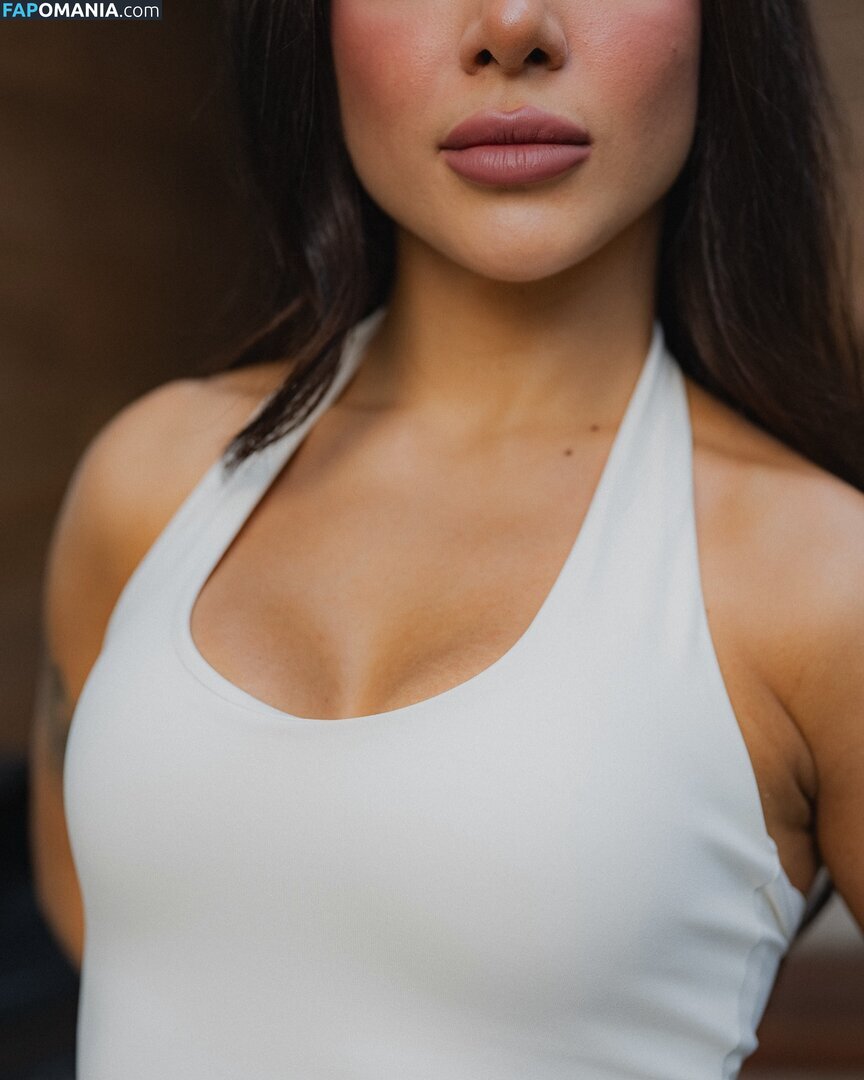 Ana Carolina Studart / carolstudartg Desnudo OnlyFans  Foto filtrada #7