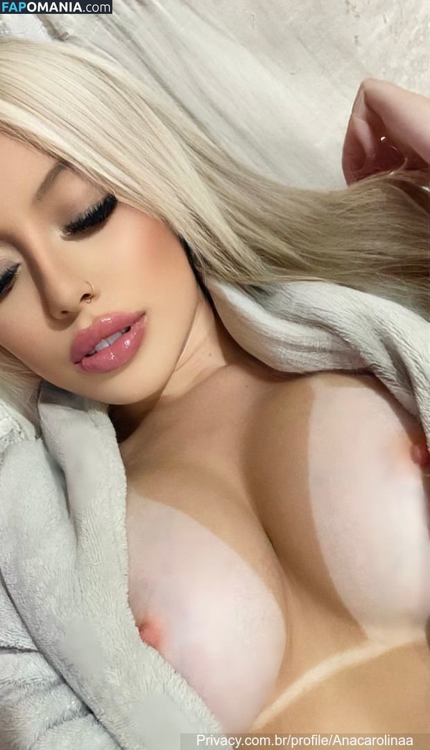 Ana Carolina / anacristofano / carolinareservaa Desnudo OnlyFans  Foto filtrada #16
