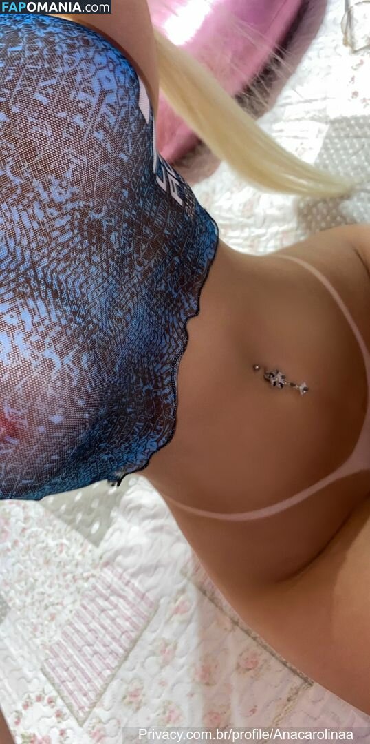 Ana.carolsd / Anacarolinaa / anacarolll___ Desnudo OnlyFans  Foto filtrada #31