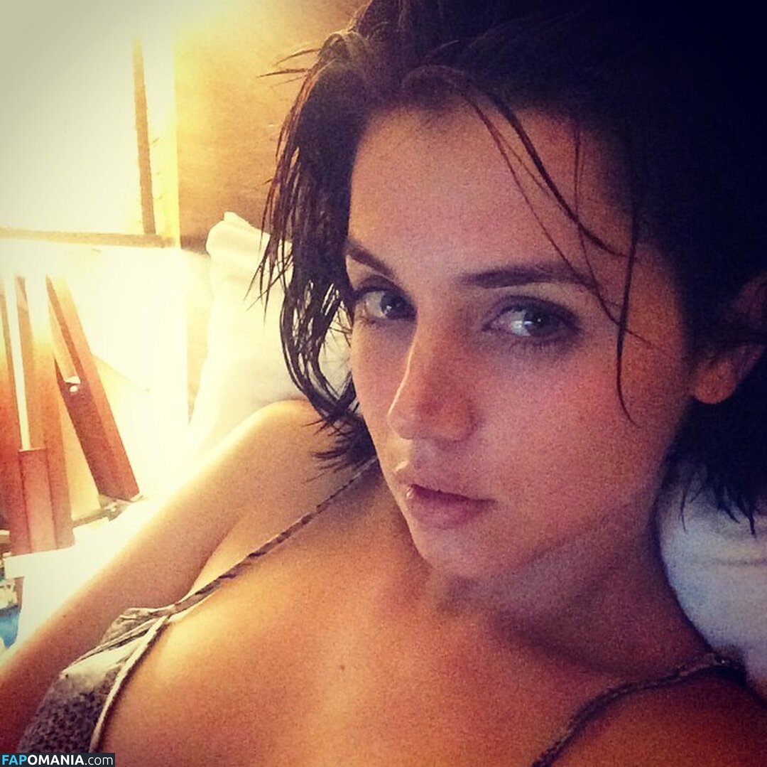 Ana De Armas / ana_d_armas / anadearmas / anadearmasdaily / https: Desnudo OnlyFans  Foto filtrada #1362