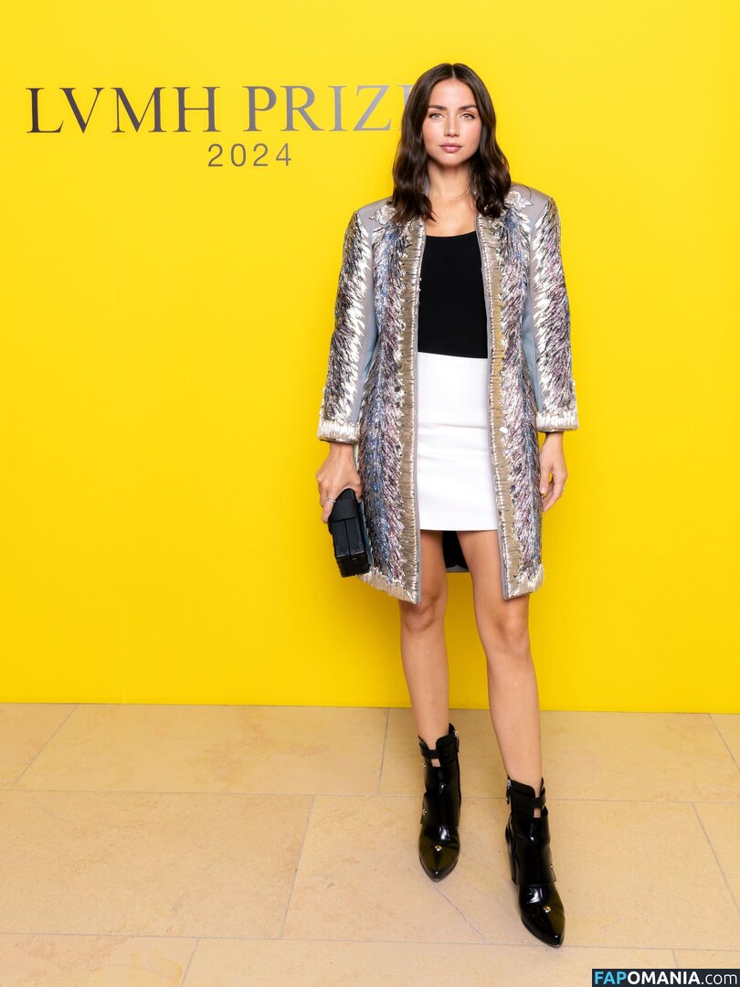 Ana De Armas / ana_d_armas / anadearmas / anadearmasdaily / https: Desnudo OnlyFans  Foto filtrada #1402