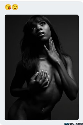 Ana Foxxx / anafoxxx / foxy_scorpio Desnudo OnlyFans  Foto filtrada #6