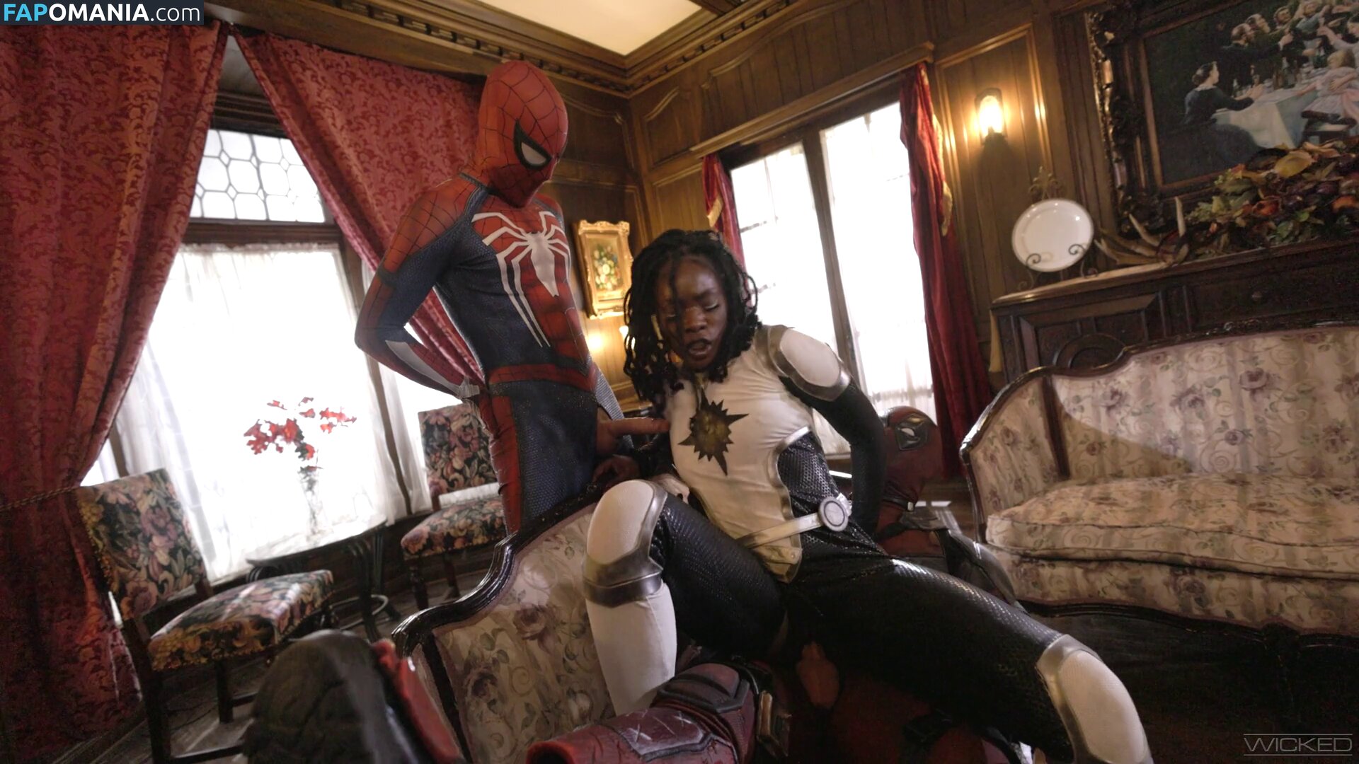 Ana Foxxx / anafoxxx / foxy_scorpio Desnudo OnlyFans  Foto filtrada #257