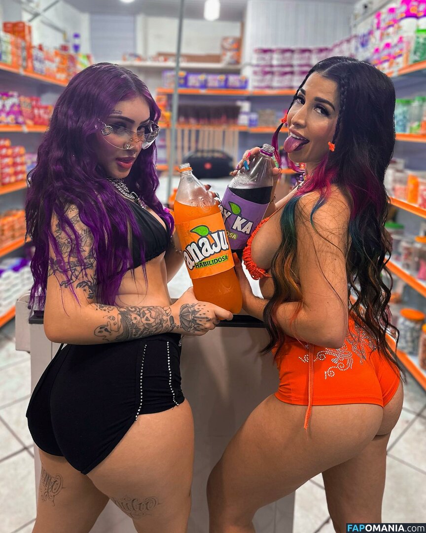 Ana Julia Mendes / anajumendes Desnudo OnlyFans  Foto filtrada #35