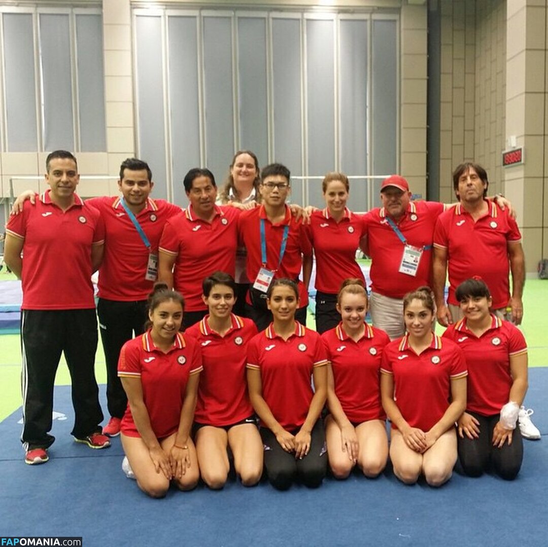 Ana Lago / analago95 / analagooficial / https: Desnudo OnlyFans  Foto filtrada #3