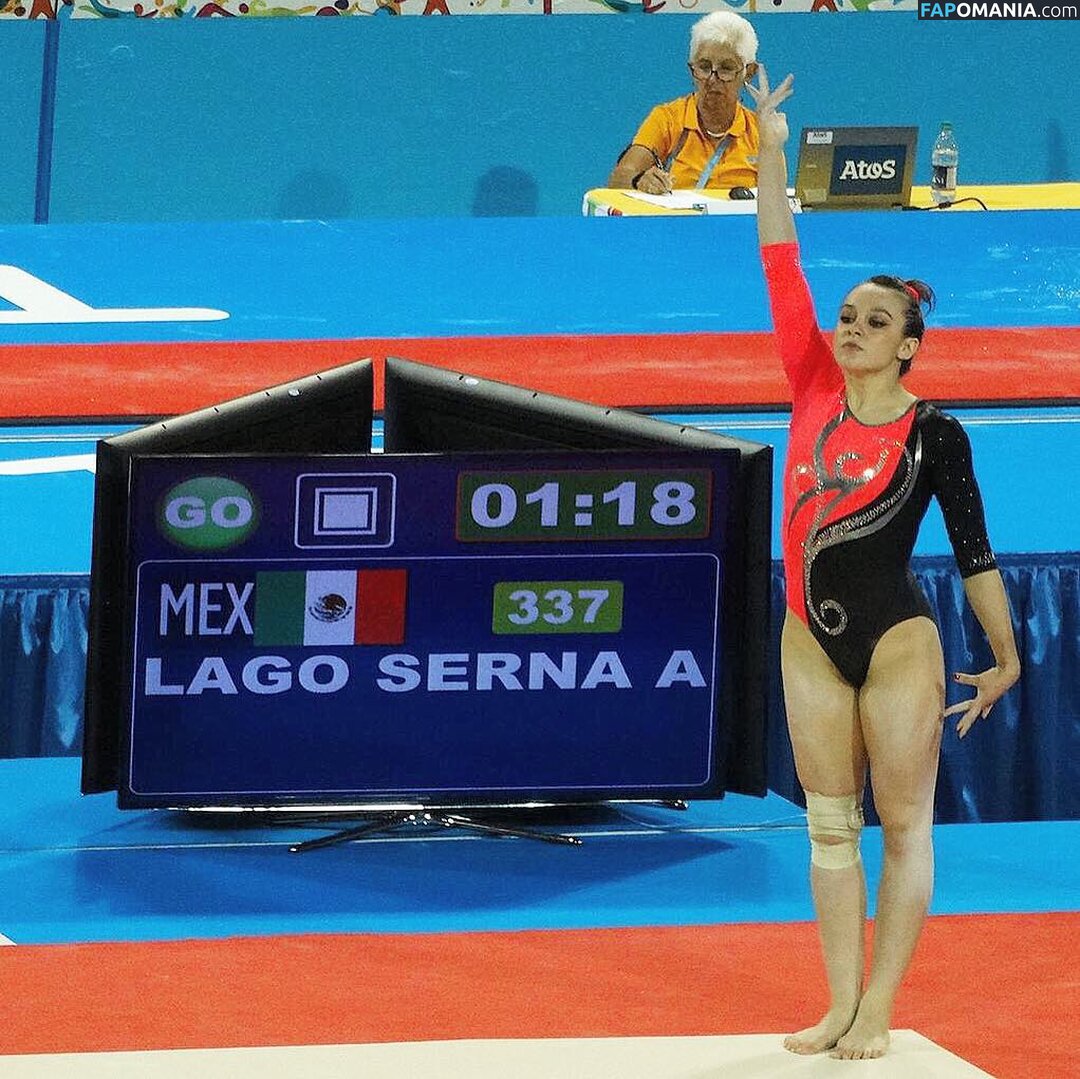 Ana Lago / analago95 / analagooficial / https: Desnudo OnlyFans  Foto filtrada #9