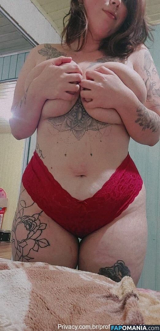 Ana Schineider / aninha MusadoMetal / aninhaaagff / littlebuffblondie Desnudo OnlyFans  Foto filtrada #11