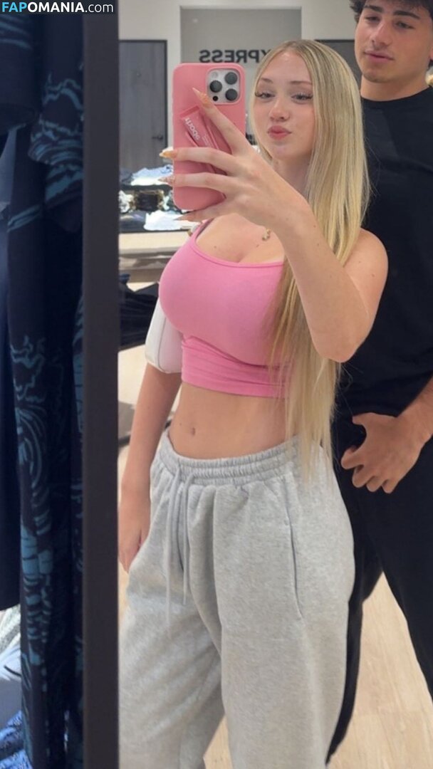 anabel / anabeloha / anabelprivacc / ohaanabel Desnudo OnlyFans  Foto filtrada #18